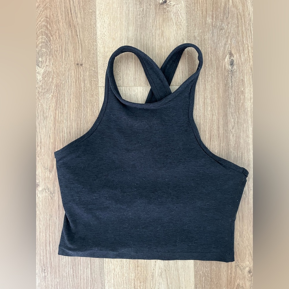 Beyond Yoga tank